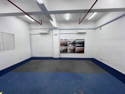 New Sennett Community Centre (D13), Factory #528217961